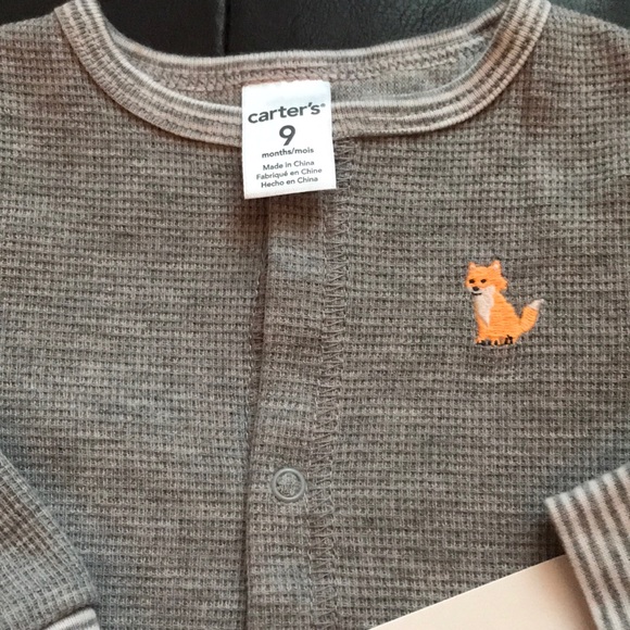 Button Up - Picture 2 of 3